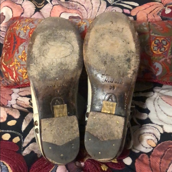 The Perfect Distressed Ash Boots - Picture 2 of 4